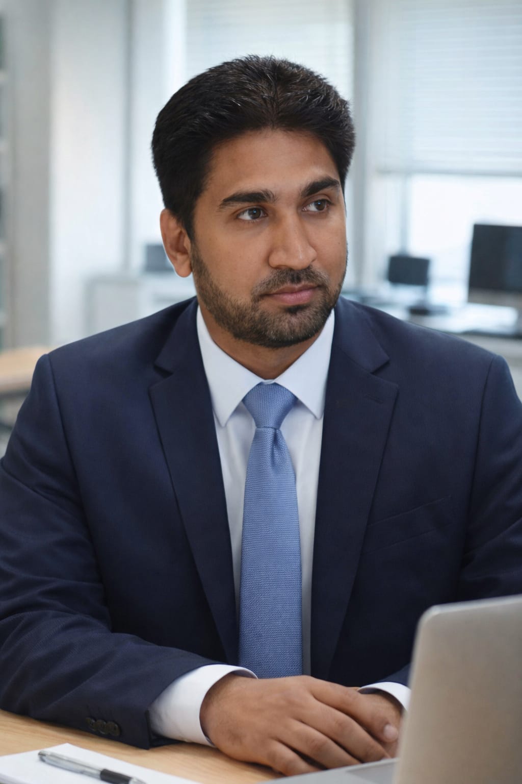 Director - Mr. Abdul Rajak