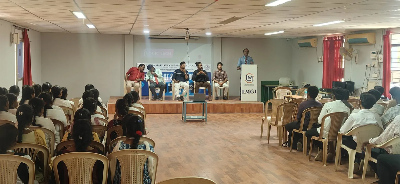 Placement success day