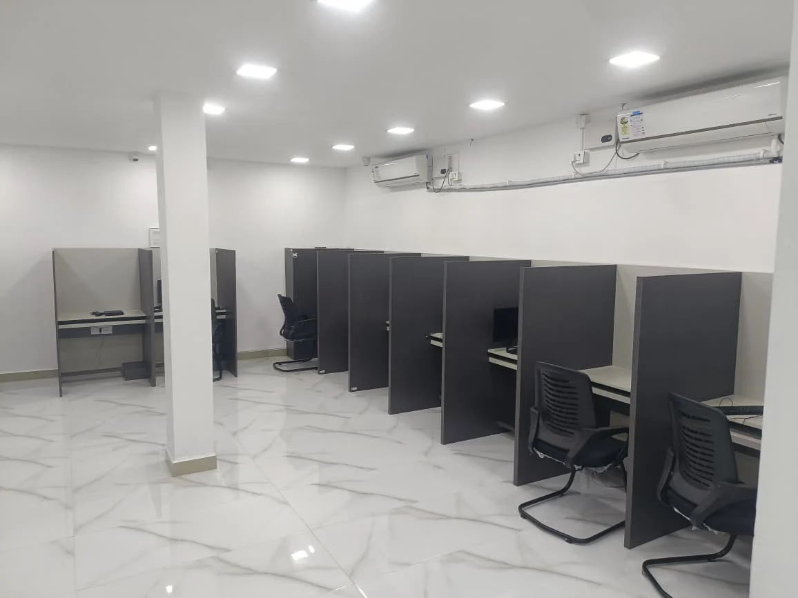 Pondicherry office view 10