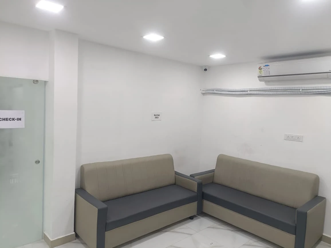 Pondicherry office view 4