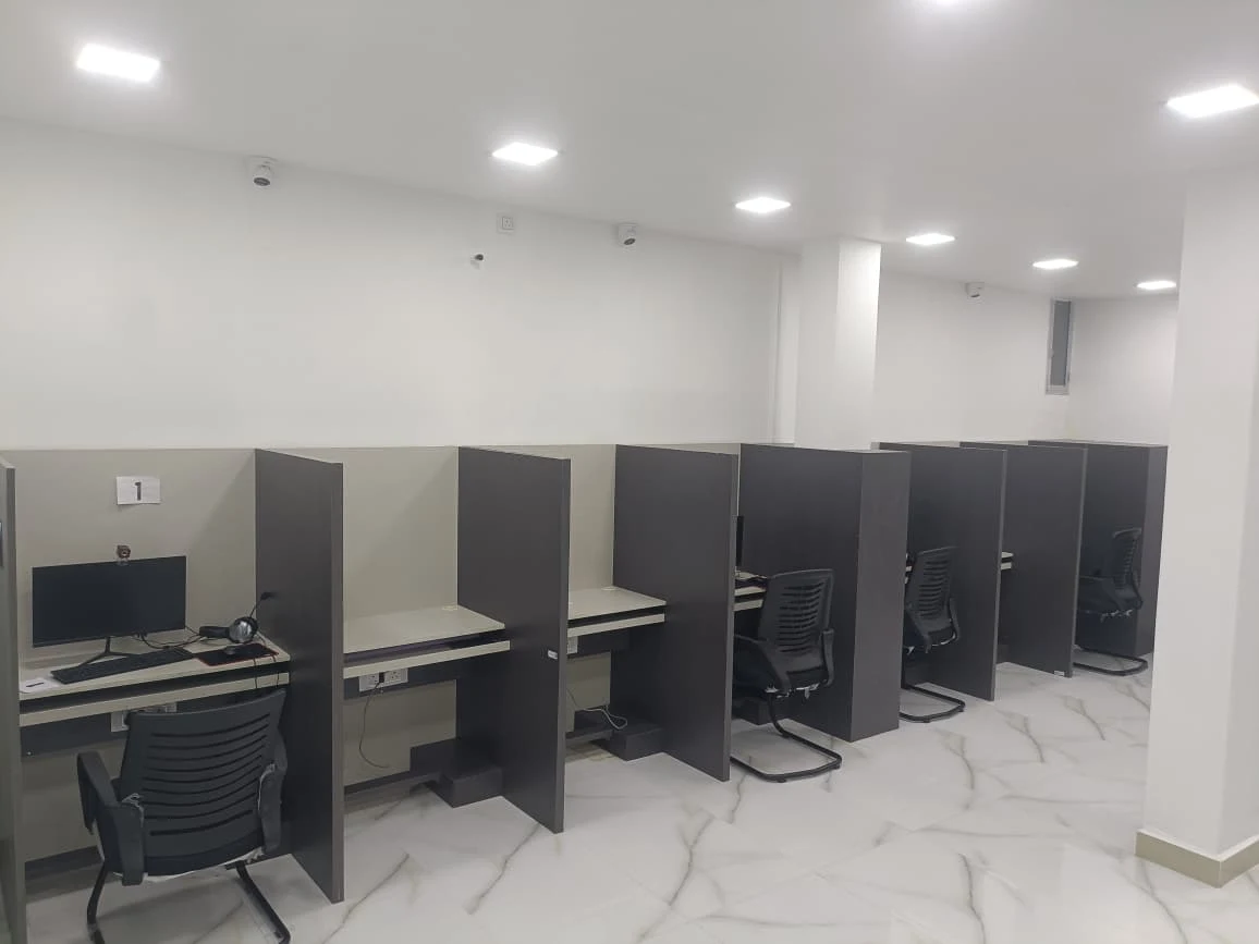 Pondicherry office view 9