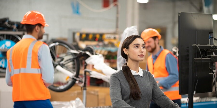 Warehouse Management
