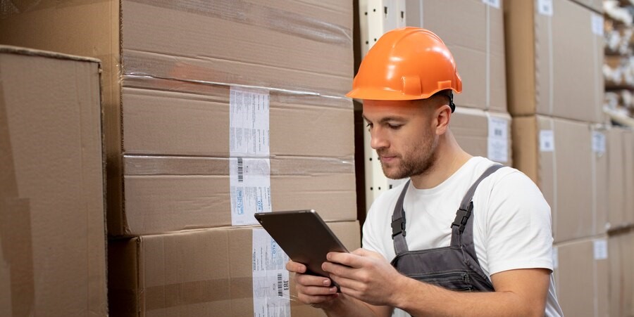 Warehouse Management
