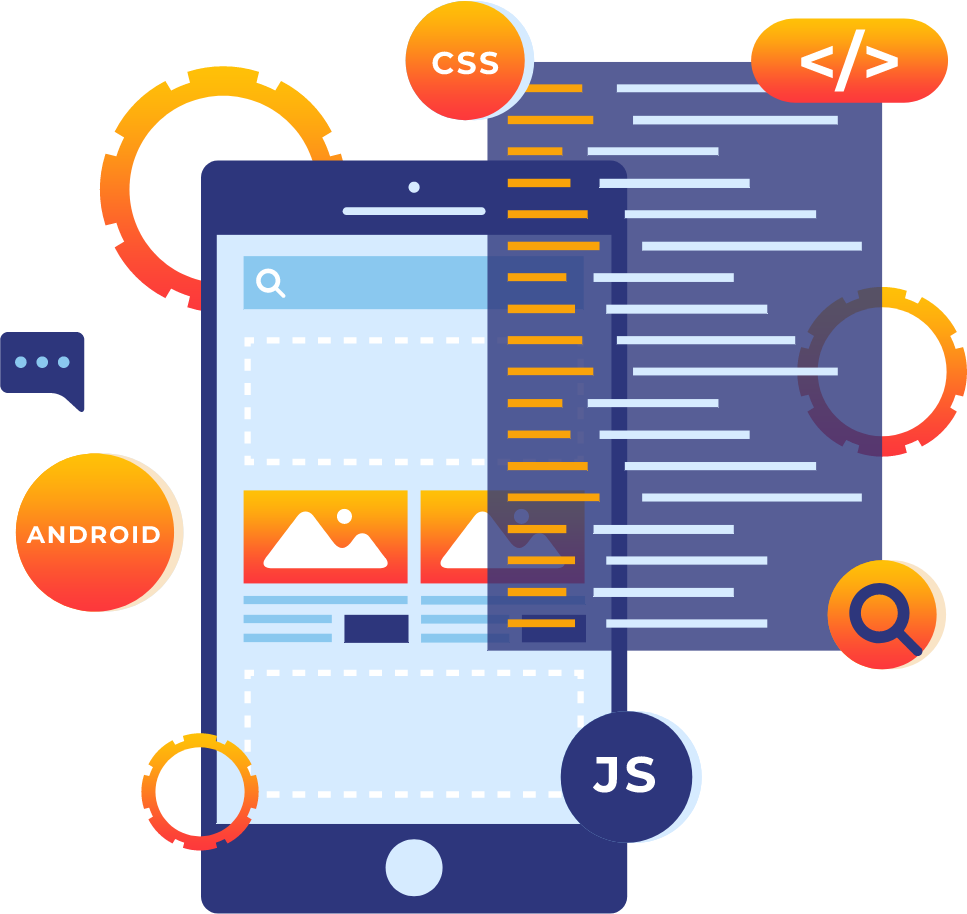 Software Development Solution