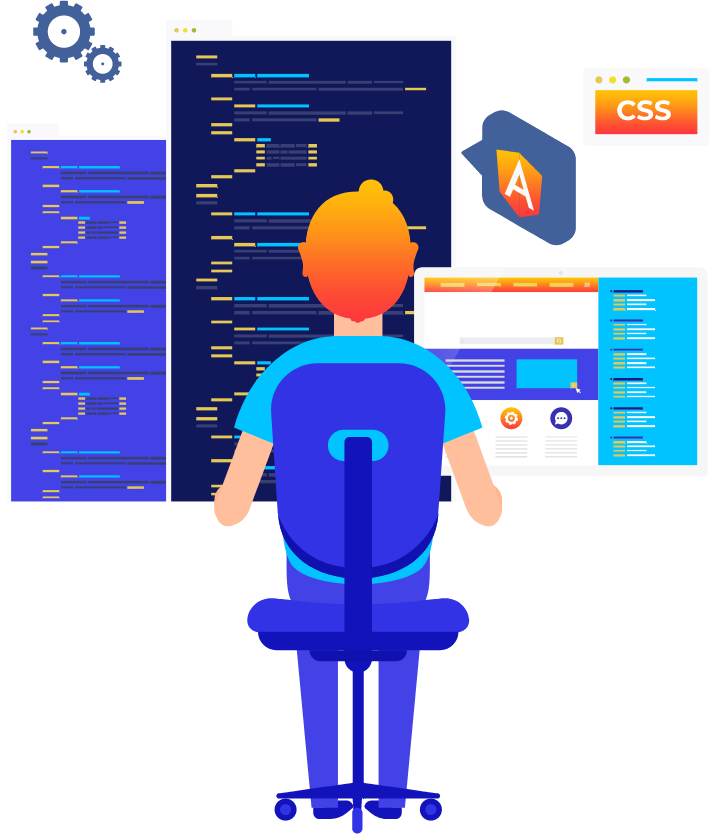 Software Development Services