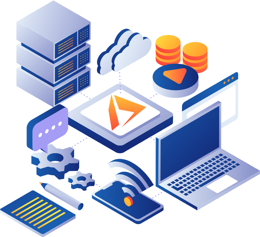 Software Development Services