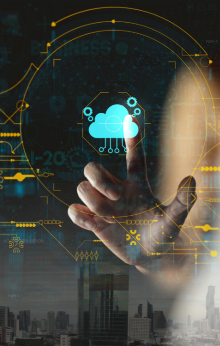 choose mobile applilcation development