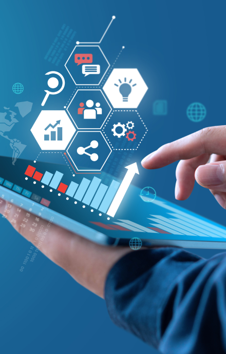 choose mobile applilcation development