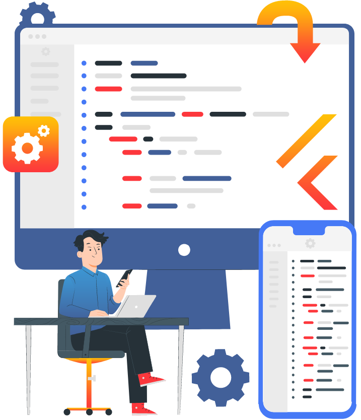 Software Development Services