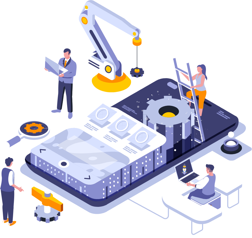 Software Development Services