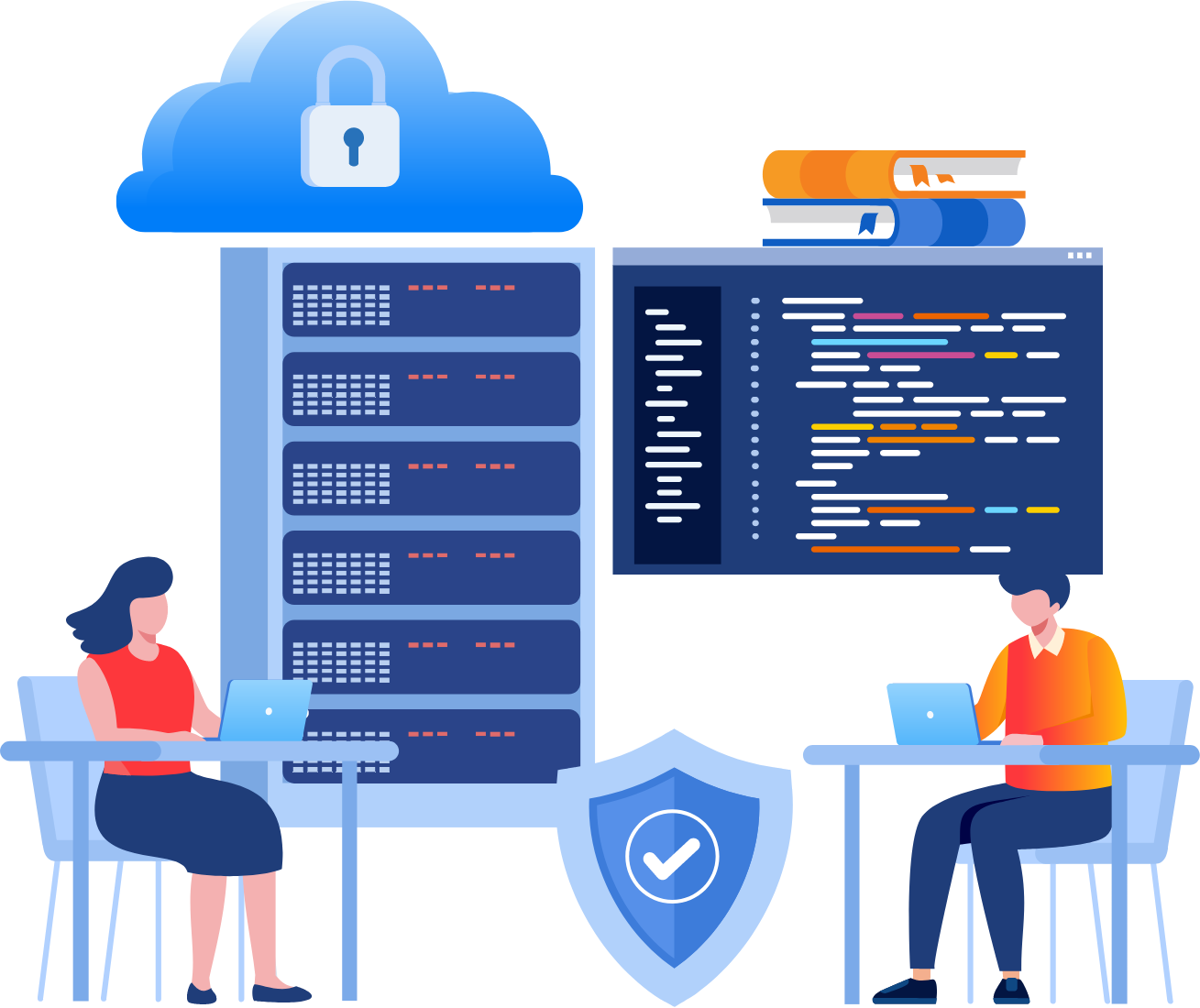 Software Development Services