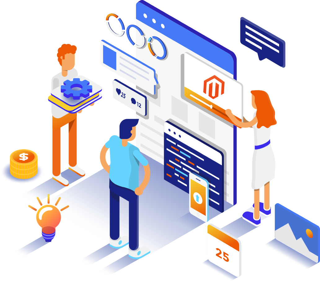 Software Development Services