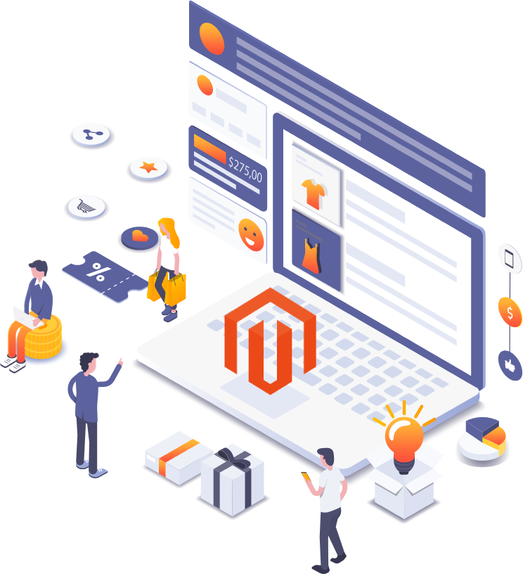 Software Development Solution