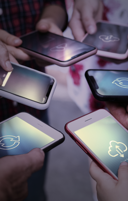 choose mobile applilcation development
