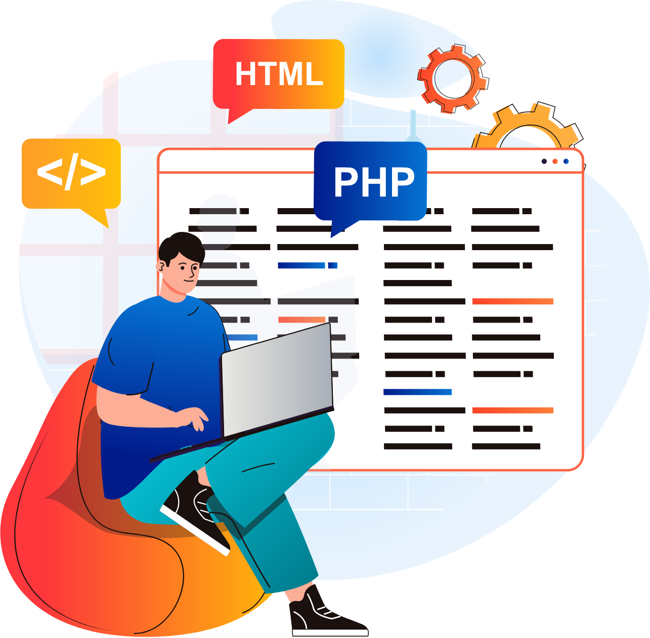 Software Development Services
