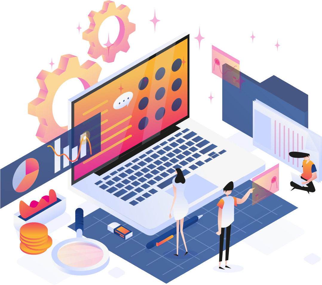 Software Development Solution