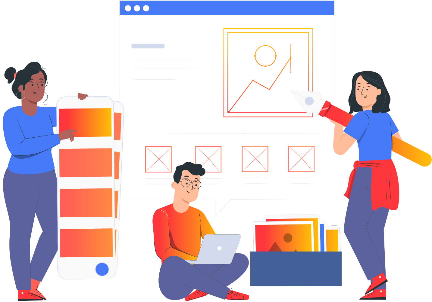 Software Development Solution