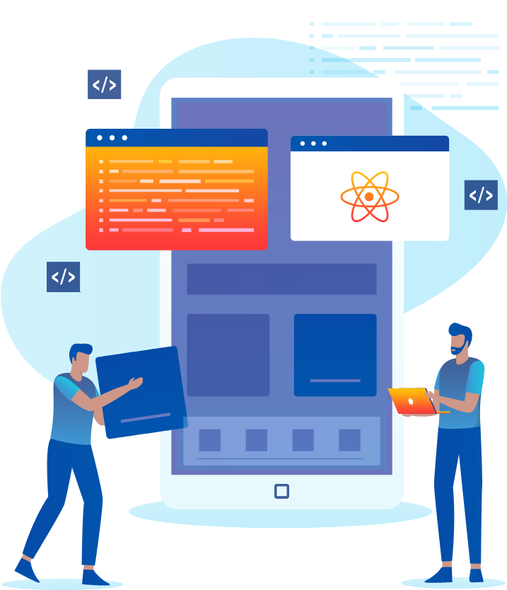 Software Development Services