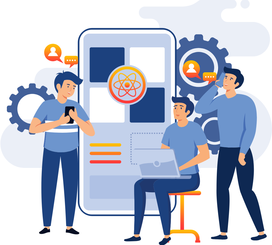 Software Development Services