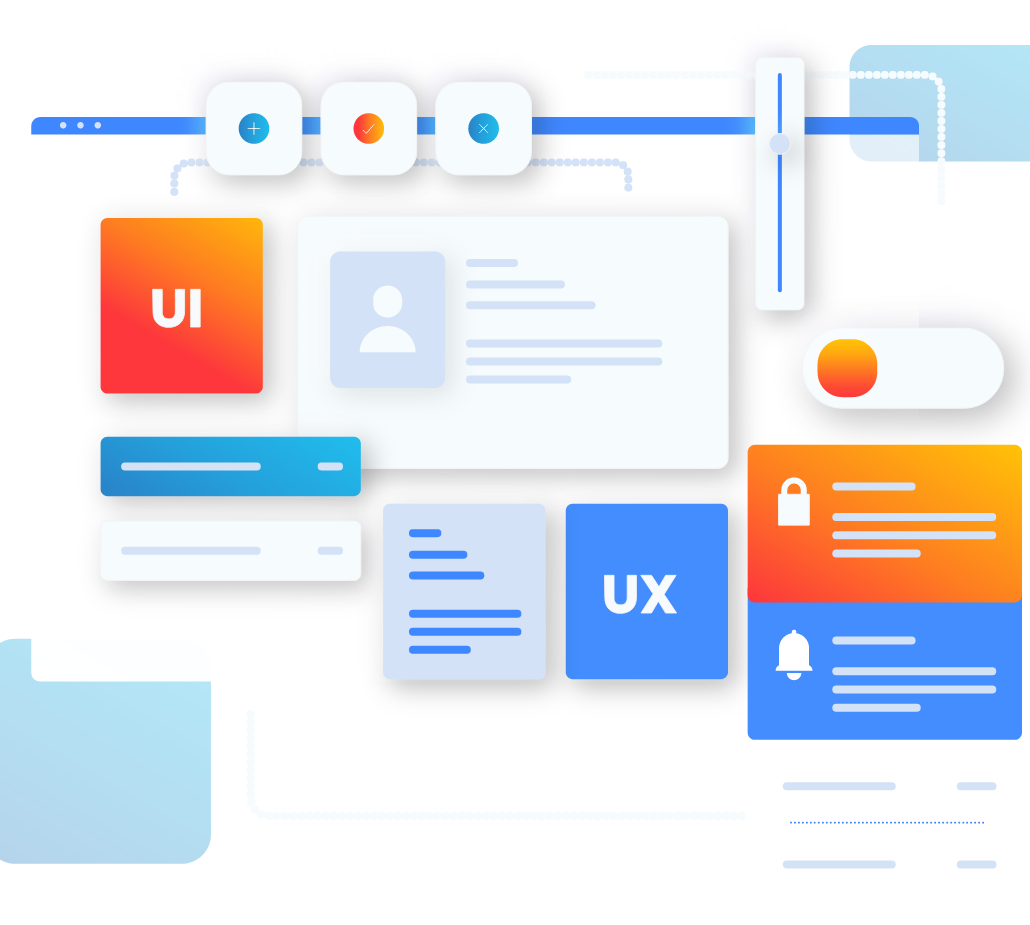 Software Development Services