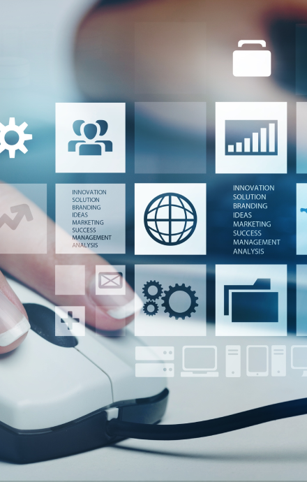 choose mobile applilcation development