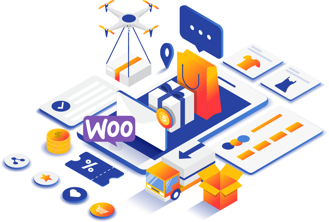 Software Development Services
