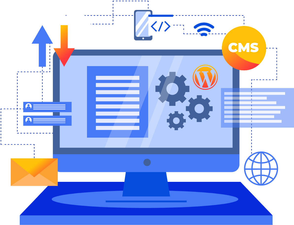 Software Development Solution